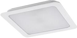 Rábalux Shaun szögletes mennyezeti LED panel 12W 1300lm 4000K 14.5x14.5 3168 (3168)