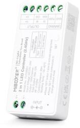 MiLight MiBoxer dimmer és CCT csoport (zóna) vezérlő led szalaghoz 144/288W 12/24V FUT035S+ (FUT035S+)