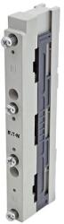 Eaton síntartó 3P 10-30 mm lapos sínhez 60 mm síntávolság BBS-3/FL 107066 (107066)