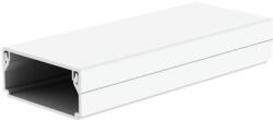 KOPOS öntapadós kábelcsatorna 41x18 mm fehér műanyag LHD 40X20_P2 (LHD 40X20_P2)