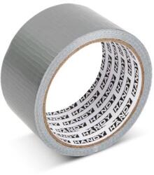 Handy ragasztószalag textil szállal ezüst 10 m x 48 mm 11081B (11081B)
