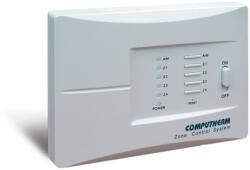 COMPUTHERM Q4Z 230 AC, 50 Hz, Zónavezérlő (Q4Z)
