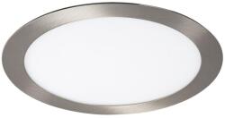 Rábalux Lois Led panel 18W mennyezeti beépíthető szatin króm Rábalux 5575 (5575)