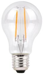 Rábalux LED izzó filament dimmelhető E27 A60 7, 2W 4000K természetes fehér 1551 (1551)