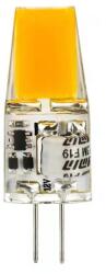 Rábalux LED izzó COB G4 2W 230lm 3000K meleg fehér 1949 (1949)