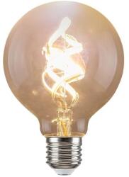 Rábalux LED izzó filament Smart E27 G95 4W 300lm H13 1989 (1989)