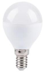 Rábalux LED izzó E14 G45 55W 470lm4000K természetes fehérdimm 2071 (2071)