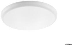 Rábalux Oleg süllyesztett LED panel 7W 714lm 4000K fehér IP65/IP20 5367 (5367)