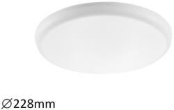 Rábalux Oleg süllyesztett LED panel 24W 2568lm 4000K fehér IP65/IP20 5370 (5370)