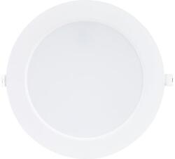 Rábalux Shaun2 beépíthető lámpa 18W 1220lm 3000K fehér kerek 71219 (71219)