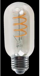 Rábalux LED izzó filament E27 T45 4W 250lm 4000K természetes fehér átlátszó 79006 (79006)