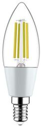 Rábalux LED izzó filament E14 C35 2W 470lm 3000K meleg fehér 79011 (79011)