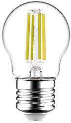Rábalux LED izzó filament E27 G45 2W 470lm 4000K természetes fehér 79016 (79016)