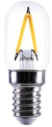 Rábalux LED izzó filament E14 T20 2W 140lm 4000K természetes fehér 79030 (79030)