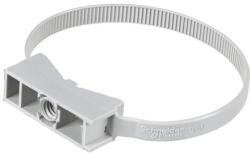 Schneider Electric Schneider Mureva Fix szürke kábelkötegelő 40-63 mm ENN47960 (ENN47960)