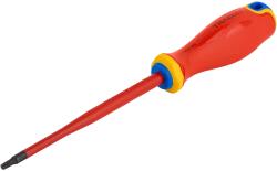 TRACON szerszám csavarhúzó torx 1000V T20 5.5x125 mm CDT2055125 (CDT2055125)