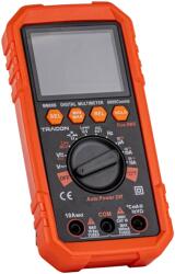 TRACON műszer digitális multiméter MM88B (MM88B)