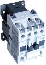 Tracon kontaktor mágneskapcsoló 12A 5, 5kW 48V AC 3×NO+1×NC TR1F1201E7 (TR1F1201E7)