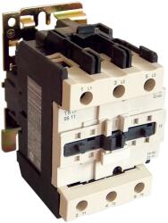 Tracon kontaktor mágneskapcsoló 40A 18, 5kW 48V AC 3×NO+(1×NO+1×NC) TR1F4011E7 (TR1F4011E7)