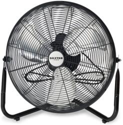 Univex Daxton dönthető mobil ipari padlóventilátor 54 cm átmérő 111W 5000 m3/h légszállítás Ventus (Ventus)