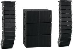 Pronomic V-Array Location Aktív hangfal