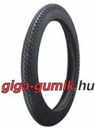 Heidenau NR-1 ( 2.00-17 RF TT 31J hátsó kerék, Első kerék ) - giga-gumik