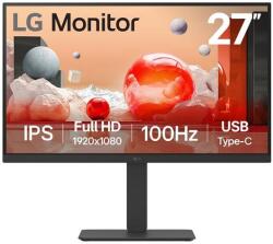 LG 27BA650-B Monitor