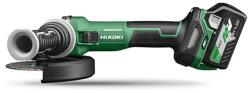 HiKOKI (Hitachi) G3615DVEWQZ Polizor unghiular