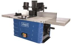 Scheppach HF 50 (5902107901) Masina de frezat