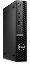 Dell OptiPlex 7020 MFF Plus N106O7020MFFEMEA_N2_VP Számítógép konfiguráció