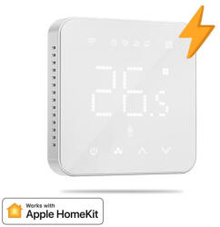Meross , Smart Wi-Fi Thermostat (kizárólag elektromos fűtéshez)