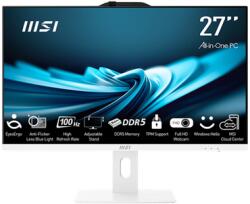 MSI PRO AP272P 14M-611EU Számítógép konfiguráció