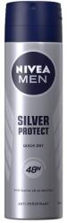 Nivea Men Silver Protect 48h deo spray 150 ml