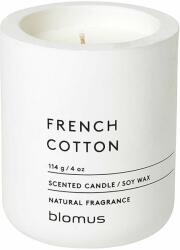 blomus Fraga French Cotton 6,5 cm