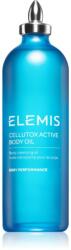 Elemis Body Performance Cellutox Active Body Oil méregtelenítő olaj narancsbőrre 100 ml