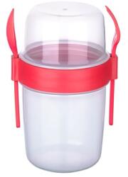 TITIZ IRIS TAKE & GO MUESLI müzli szett 650ml AP-9451 (AP-9451) - bestbyte