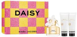 Marc Jacobs Daisy - EDT 50 ml + testápoló 75 ml + tusfürdő 75 ml