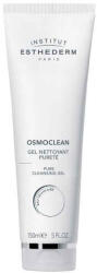 Institut Esthederm Tisztító gél Osmoclean (Pure Cleansing Gel) 150 ml