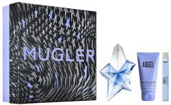 Thierry Mugler Angel - EDP 50 ml + testápoló 50 ml + EDP 10 ml