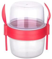 TITIZ IRIS TAKE & GO MUESLI müzli szett 800ml AP-9452 (AP-9452) - bestbyte