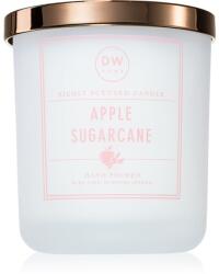 DW HOME Signature Apple Sugarcane illatgyertya 263 g