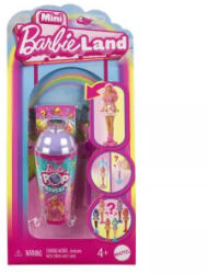 Mattel Barbie: Mini BarbieLand Slime - Meglepetés baba (HYM26) (HYM26)