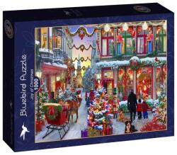 Bluebird Puzzle 1000 db-os puzzle - Joy of Christmas (90797) (90797)