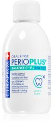 Curaprox Perio Plus+ Balance 0.05 CHX szájvíz 200 ml