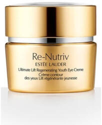 Estée Lauder Re- Nutriv élénkítő, lifting hatású szemkörnyékápoló (Ultimate Lift Regenerating Youth Eye Creme) 15 ml