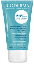 BIODERMA ABCDerm Cold-Cream 45 ml - vivantis