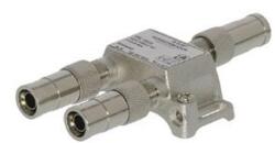 Hirschmann CATV Elosztó 1.0 dB / 5-1218 MHz - 1 Kimenet (695020483)
