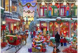 Bluebird Puzzle 90797 - Joy of Christmas - 1000 db-os puzzle (90797)