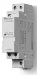 Finder Fázissorrendet, kiesést felügyelő relé (Fi-706184000000)