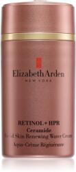 Elizabeth Arden Retinol + HPR Ceramide Rapid Skin Renewing Water Cream krém a bőrsejtek megújulásáért 50 ml